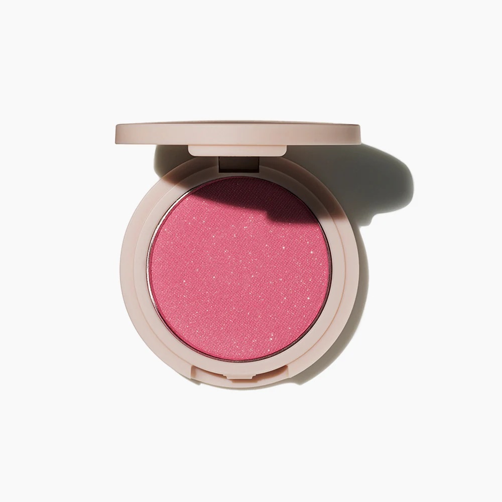 Jones Road Beauty The Best Blush in color P.O.P.  New in box.
